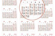 2023年开业黄历查询指南，选择吉日吉时的实用方法