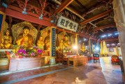 开元寺求签流程图解，了解求签文化