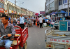 中牟狗市逢集，大吉时间表