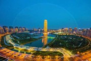 郑州庙里求签，历史与现代的交汇