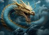 龙宝宝取名，传统与现代的融合