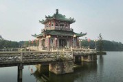 揭求签去哪里？这些地方靠谱