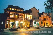耒金钱寺，求签的与文化密码