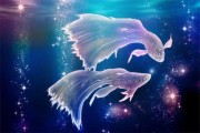 十二月五日，双鱼座的浪漫与温柔
