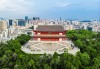 福州寺庙求签步骤图解，传统与现代的结合