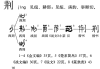 荆姓女宝宝取名指南，传统与现代结合的艺术