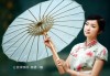 珠帘花与音乐，与旋律的结合