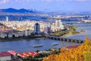 吉林市万德寺求签位置及周边文化