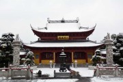 安康寺可不可以求签？现代人的心灵之问