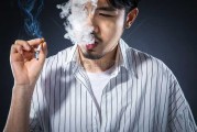 抽烟控，传统文化中的智慧与实践