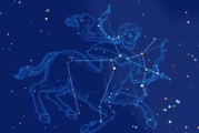 射手座的守护星，1月2日的星座故事