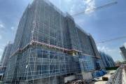 2023年萧县楼盘开工时间及意析