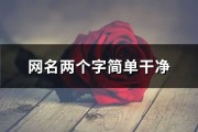网名笔名吉凶，名字背后的美好寓意与选择之道