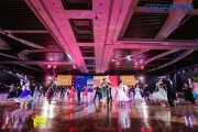 2021年3月7日吉时，一场跨越的文化盛宴