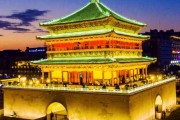 西安伟吉时代公司，创新与发展的缩影
