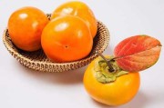 梦见钩柿子吃是什么意思？周公解梦解析