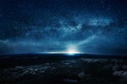 夜色初临，七点的钟声，解读夜晚七点的文化与现代意义