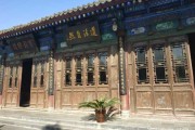 宫求签时间多久一次？历史与现代的结合