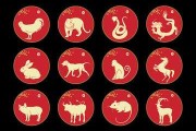 十二生肖一月运势，瑞气满月，运筹帷幄