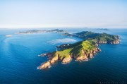 东海镇开业庆典，迎大吉，发展