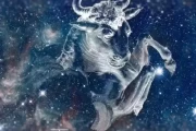 十二星座，隐藏在星座背后的文化与传说
