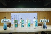 安康寺庙求签活动，参与者与意义