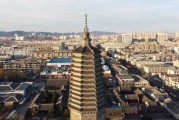 锦州求签圣地，了解这里的历史与文化
