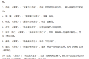 元禧名字寓意解析，给孩子起一个名字