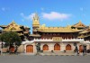 静安寺求签攻略，如何在 busy 都市中找到一份宁静