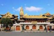 静安寺求签攻略，如何在 busy 都市中找到一份宁静