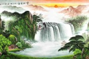 屋内放什么壁纸好？10种选择助您家居增光养福