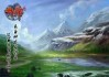 九鼎铁刹山，传说中的求签之谜
