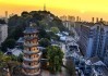 福建人求签，传承与创新的文化符号