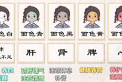 面色发黑，暗示身体或心理可能有隐患，算命专家解析
