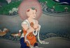 童子神煞的八字测算，解析 minors 的命运与潜力