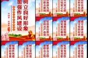 作布局中的九件必备道具