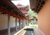 福清万福寺，求签与的寄托