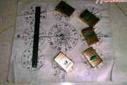 算命的与神仙，跨越时空的神秘联