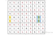 九个格子算命是什么法，解析九宫格算命的原理与应用