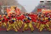 2020开火吉时,传统文化与现代生活的结合 2020开火吉时,传统文化与现代生活的结合