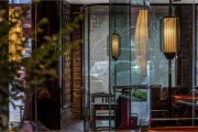 餐厅，化解餐厅不吉之气，提升用餐体验