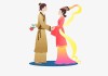 2021年十月初十，牛郎女相会的吉时解析