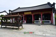 2017归元寺求签，一场跨越时空的对话