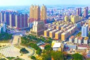 惠来隆江，历史与现代的对话