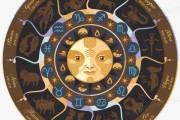 十二星座，隐藏在星座符号背后的神秘故事