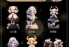 十二星座的隐藏宝藏，星座盲盒背后的浪漫故事