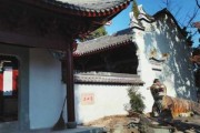 武仙寺开工大吉时间，历史与传统的力量
