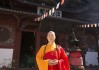金湖大佛寺求签流程解析