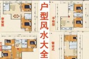 家庭水位布置,中的重要考量 家庭水位布置,中的重要考量