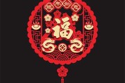 门面挂什么好看图案